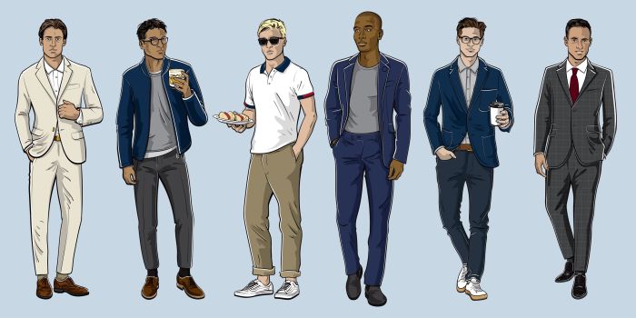 How to dress for fashion day at work with style