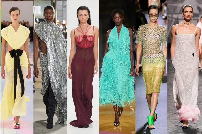 Best fashion day trends for the office in 2024